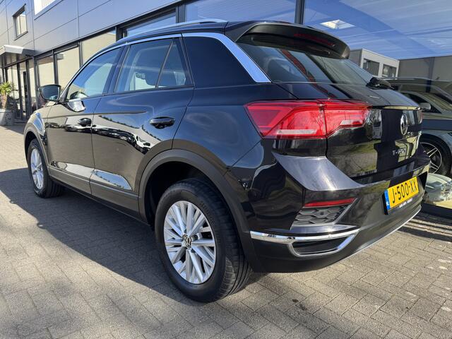 Volkswagen T-Roc 1.0 TSI Style Business