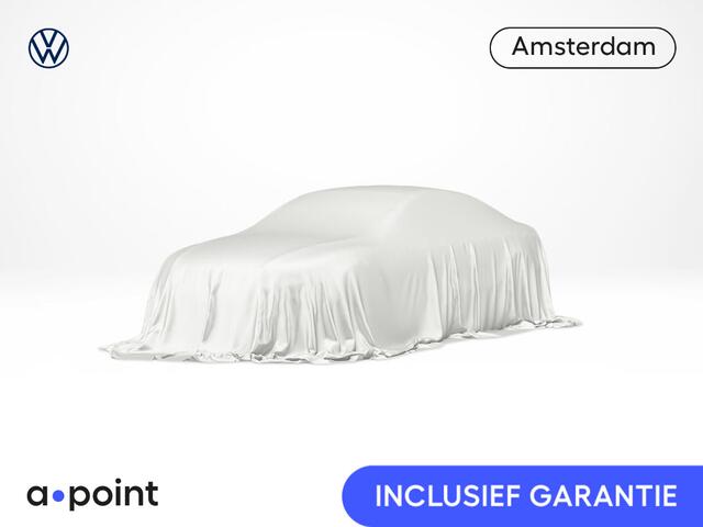 Volkswagen T-Roc 1.5 TSI Sport Business R 150 PK | Automaat (DSG) | Panoramadak | Camera | Keyless entry | Digitaal dashboard | Stoelverwarming