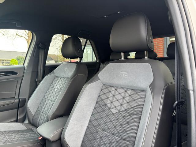 Volkswagen T-Roc 1.5 TSI R-Line Business IQ LIGHT | CAMERA | BLIND SPOT | ACC | STOEL- EN STUURVERWARMING