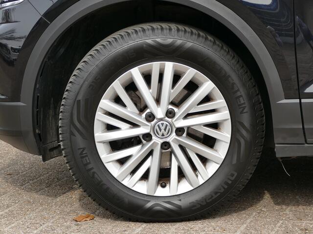 Volkswagen T-Roc 1.0 TSI Style | stoelverwarming | Apple Carplay/Android auto | all-season-banden | navigatie