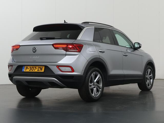 Volkswagen T-Roc 1.5 TSI Life | Navigatie | Apple CarPlay/Android Auto | Virtual Cockpit | DAB | Airconditioning | Adaptieve Cruise Control |