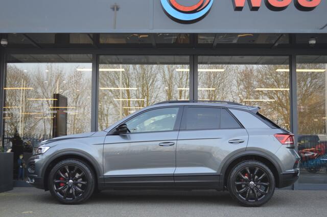 Volkswagen T-Roc 1.5 TSI Sport DSG Led Panorama Virtual Acc Camera Afn.trekh Pdc