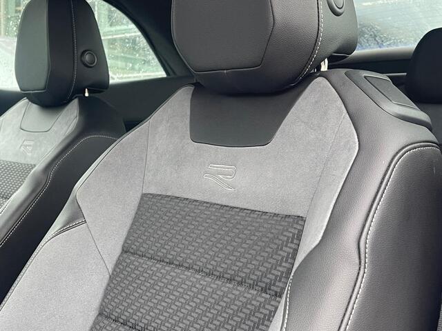 Volkswagen T-Roc Cabrio 1.5 TSI 150PK DSG R-Line / Black Style / Trekhaak / Achteruitrijcamera / 19'' LMV / VW