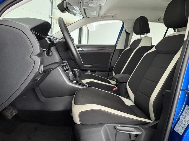 Volkswagen T-Roc 1.5 TSI Sport Business R | ADAP. CRUISE | CARPLAY | STOELVERW. | CAMERA |