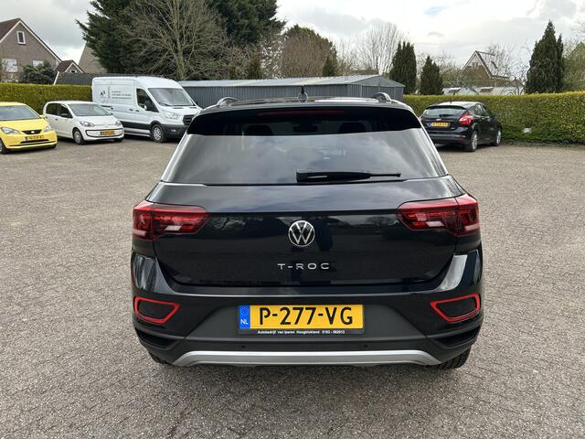 Volkswagen T-Roc 1.0 TSI Life