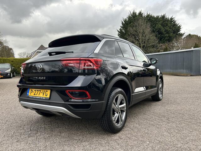 Volkswagen T-Roc 1.0 TSI Life
