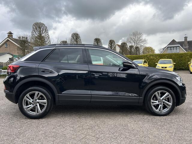 Volkswagen T-Roc 1.0 TSI Life