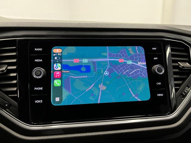 Volkswagen T-Roc 1.5 TSI Sport | 1e-EIG. | CARPLAY | VIRTUAL |