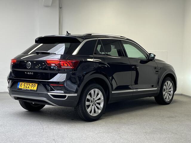 Volkswagen T-Roc 1.5 TSI Sport | 1e-EIG. | CARPLAY | VIRTUAL |