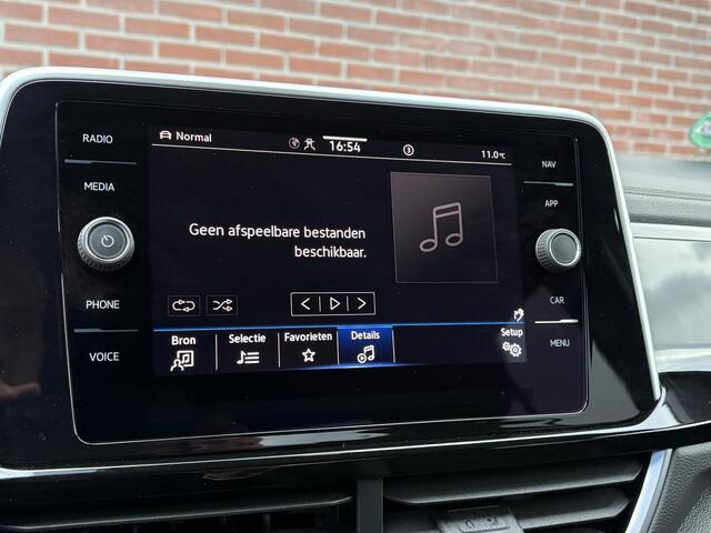 Volkswagen T-Roc 1.5 TSI R-Line