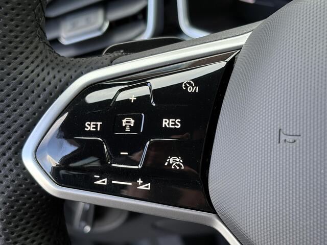 Volkswagen T-Roc 1.5 TSI R-Line