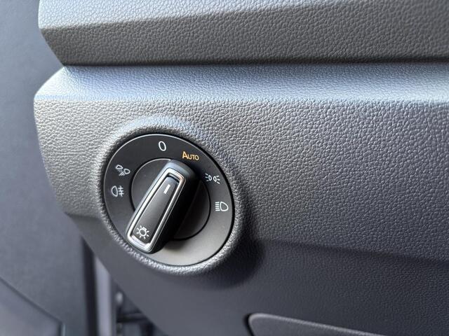 Volkswagen T-Roc 1.5 TSI R-Line