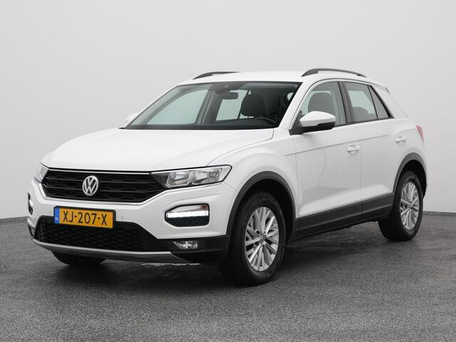 Volkswagen T-Roc 1.5 TSI Style 6-Bak | ADAPTIVE