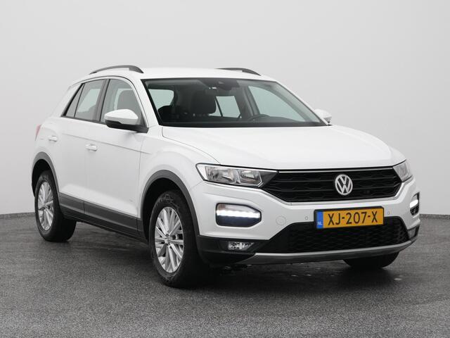 Volkswagen T-Roc 1.5 TSI Style 6-Bak | ADAPTIVE