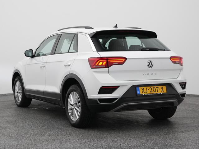 Volkswagen T-Roc 1.5 TSI Style 6-Bak | ADAPTIVE