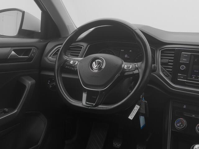Volkswagen T-Roc 1.5 TSI Style 6-Bak | ADAPTIVE
