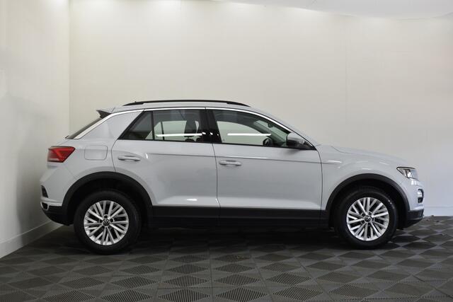 Volkswagen T-Roc 1.0 TSI 110PK STYLE