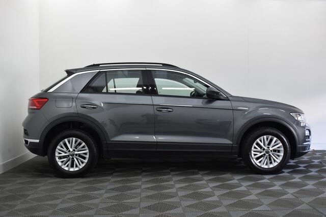 Volkswagen T-Roc 1.0 TSI 110PK STYLE