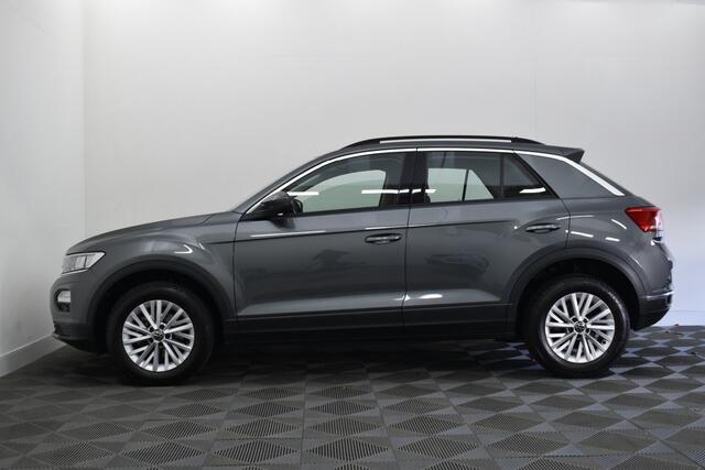 Volkswagen T-Roc 1.0 TSI 110PK STYLE