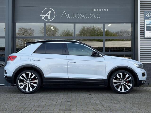 Volkswagen T-Roc 2.0 TSI 4Motion Sport Pano CarPlay Beats