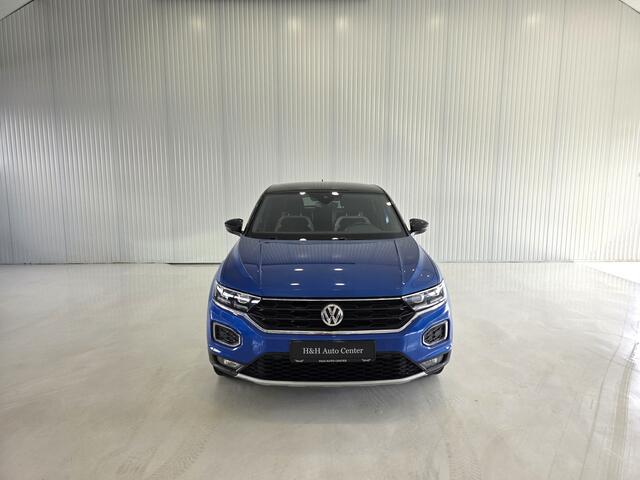 Volkswagen T-Roc 1.5 TSI Sport |Carplay|NAVI|Adapt. Cruise|