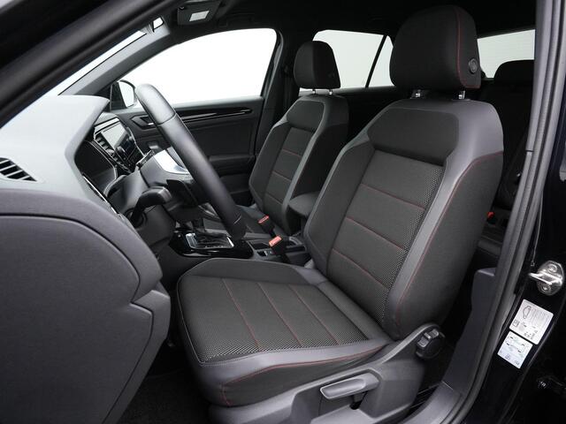 Volkswagen T-Roc 1.5 TSI 150 pk DSG Sport | Trekhaak | Achteruitrijcamera | Navigatie | Adaptive Cruise | Elektrische achterklep