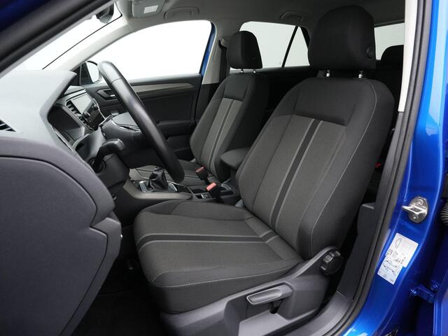 Volkswagen T-Roc 1.0 TSI 110 pk Style | Trekhaak | Navigatie | Adaptive Cruise | Navigatie | Parkeersensoren voor/achter
