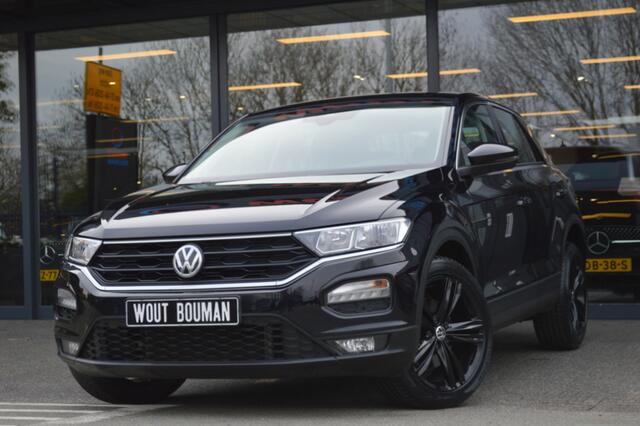 Volkswagen T-Roc 1.5 TSI Style Navi Airco Pdc