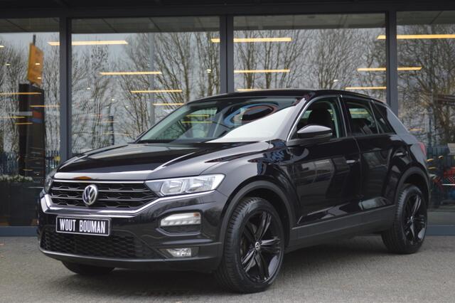 Volkswagen T-Roc 1.5 TSI Style Navi Airco Pdc