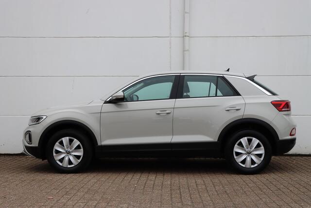 Volkswagen T-Roc 1.0 TSI Edition 115pk