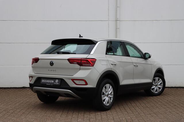 Volkswagen T-Roc 1.0 TSI Edition 115pk