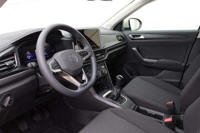 Volkswagen T-Roc 1.0 TSI Edition 115pk