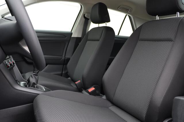 Volkswagen T-Roc 1.0 TSI Edition 115pk