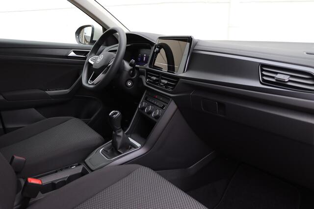 Volkswagen T-Roc 1.0 TSI Edition 115pk