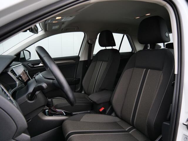 Volkswagen T-Roc 1.5 TSI Style 150 Pk Automaat Navi / DAB / Climate control / PDC