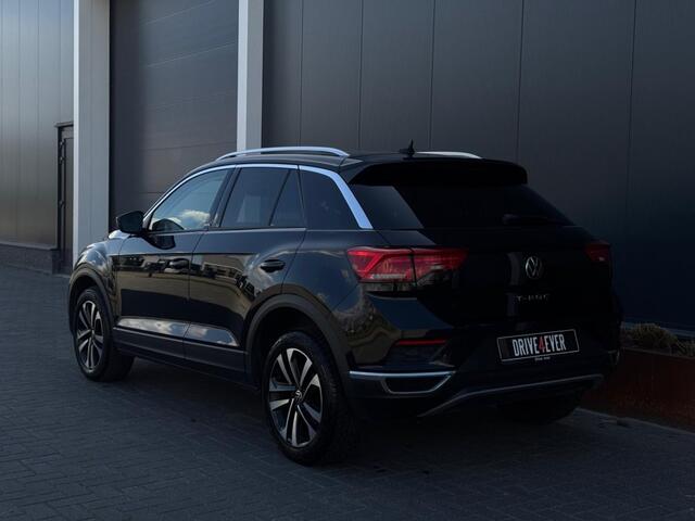 Volkswagen T-Roc 1.5 TSI Sport M21 NAVI CAMERA PDC LED ACC ECC SPORTVELGEN