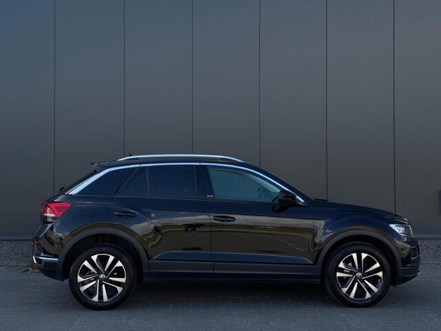 Volkswagen T-Roc 1.5 TSI Sport M21 NAVI CAMERA PDC LED ACC ECC SPORTVELGEN