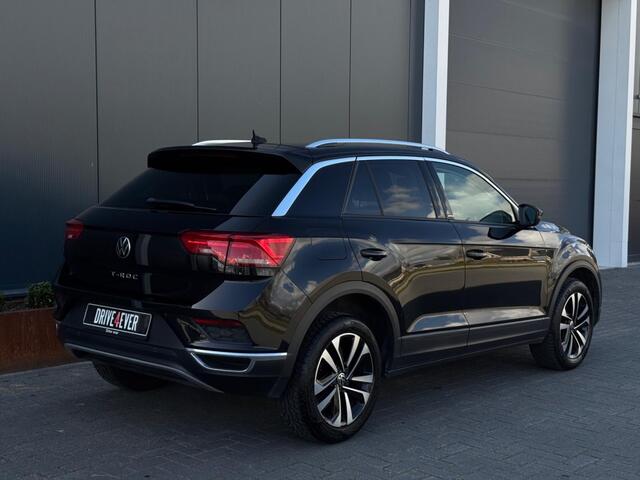 Volkswagen T-Roc 1.5 TSI Sport M21 NAVI CAMERA PDC LED ACC ECC SPORTVELGEN