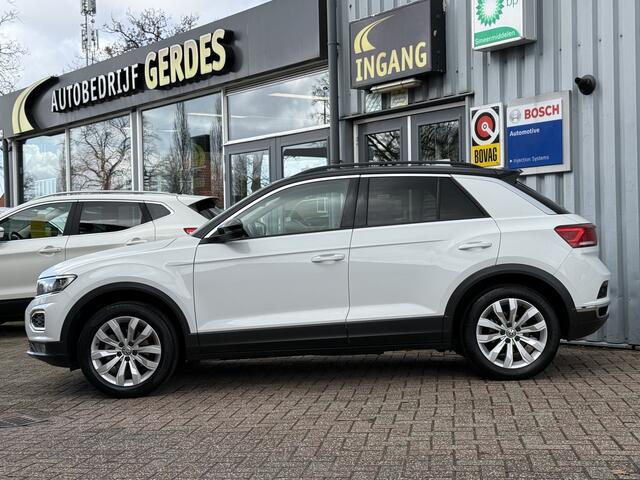 Volkswagen T-Roc 1.0 TSI Style | PANO | CAMERA | NAVI | FULL LED | NETTE AUTO |