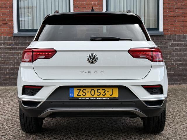Volkswagen T-Roc 1.0 TSI Style | PANO | CAMERA | NAVI | FULL LED | NETTE AUTO |