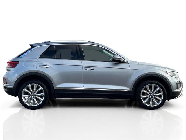 Volkswagen T-Roc 1.5 TSI Style ? Facelift ? IQ-light ? ACC