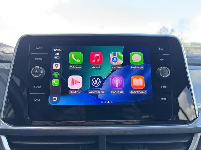 Volkswagen T-Roc 1.5 TSI Style ? Facelift ? IQ-light ? ACC