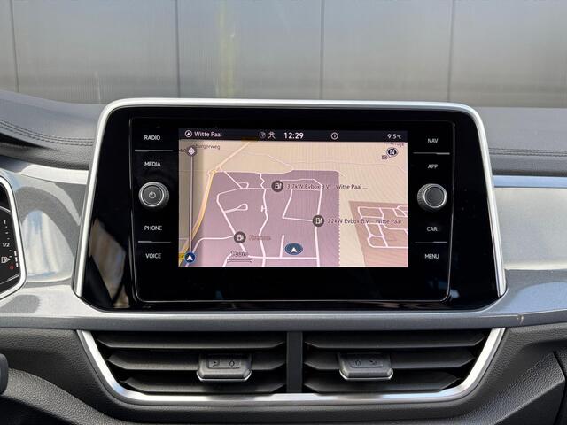 Volkswagen T-Roc 1.5 TSI Style ? Facelift ? IQ-light ? ACC