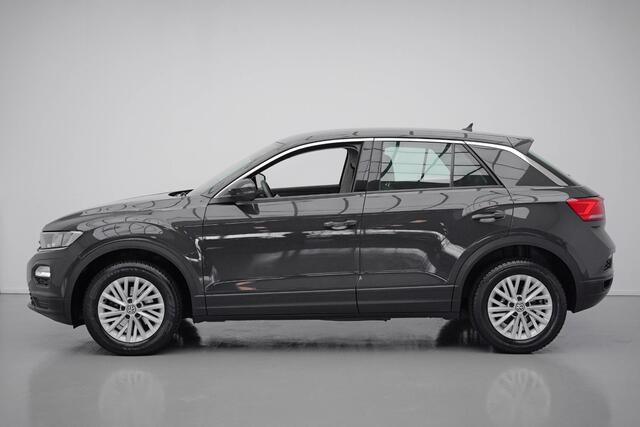 Volkswagen T-Roc 1.0 TSI Style |Camera|Carplay|