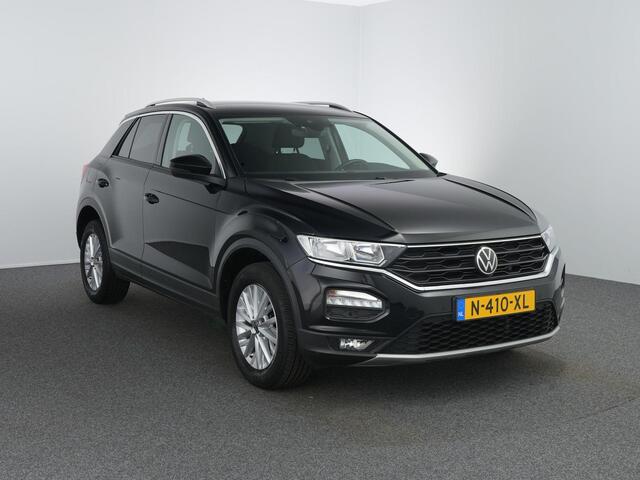 Volkswagen T-Roc 1.0 TSI Style | Camera | Carplay | ACC | Navi |