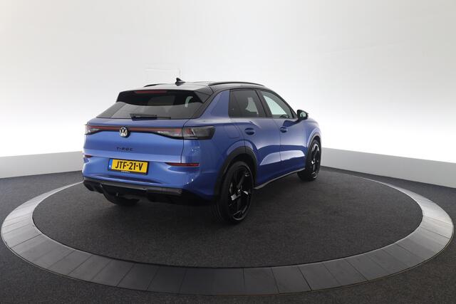 Volkswagen T-Roc 1.5 eTsi R-Line First Edition