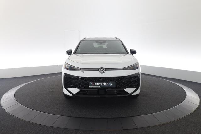 Volkswagen T-Roc 1.5 eTsi R-Line First Edition