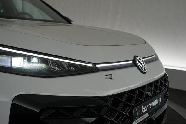 Volkswagen T-Roc 1.5 eTsi R-Line First Edition