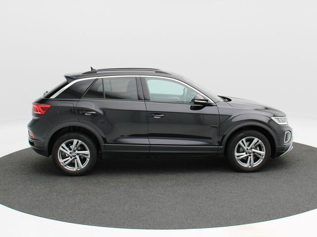 Volkswagen T-Roc 1.0 TSi 110 Pk Life | Camera | Adaptive Cruise | Navigatie | Carplay | 17 Inch | 39.616 Km !!