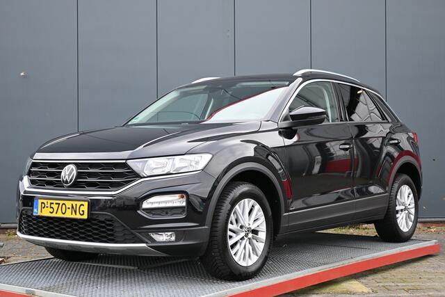 Volkswagen T-Roc 1.0 TSI Style Business